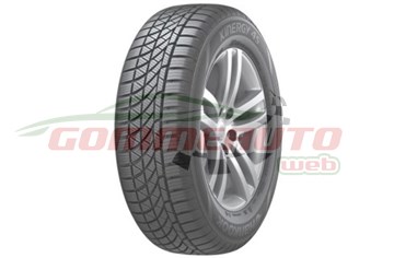 COP. 205/60HR16 HANKOOK H740 ALL SEASON 92H M+S